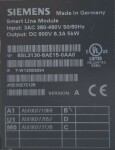 Siemens 6SL3130-6AE15-0AA0